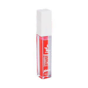 Gloss Vizzela Power Lips Top Coat Tint