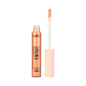 Gloss Vult Glossy Lips 24/7 Perola Cintilante