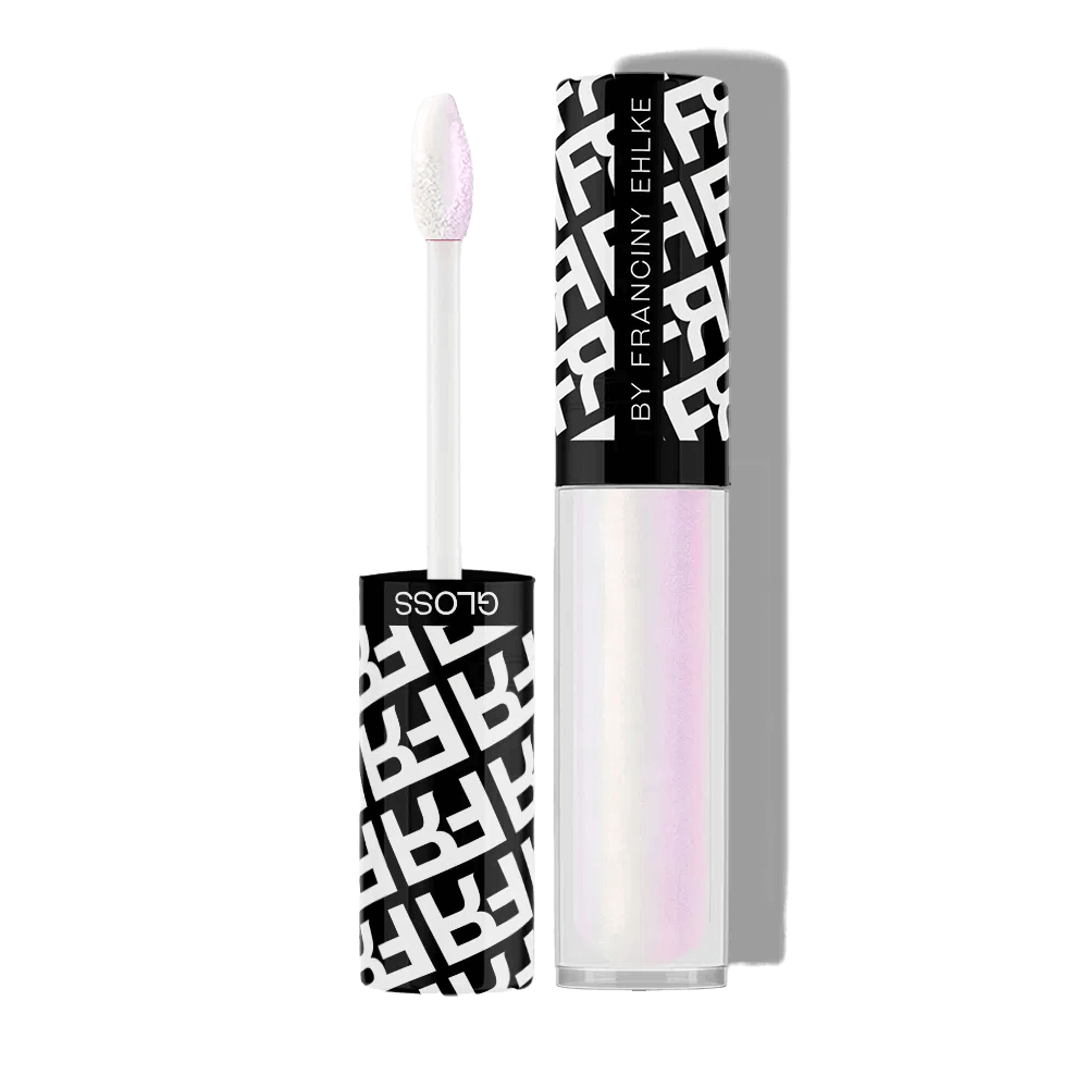 Gloss Labial Fran by Franciny Ehlke Glossip Girl