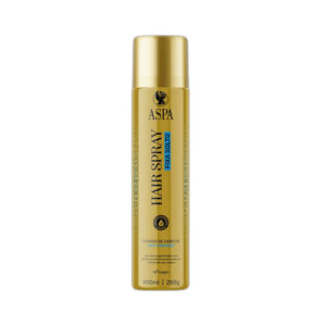 Hair Spray Aspa Fixa Solto 400ml