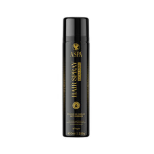 Hair Spray Aspa Fixadção Extra Forte 400ml