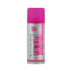 Hair Spray Aspa Sprayset Forte 200ml