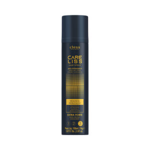Hair Spray Care Liss Extra Forte 150ml