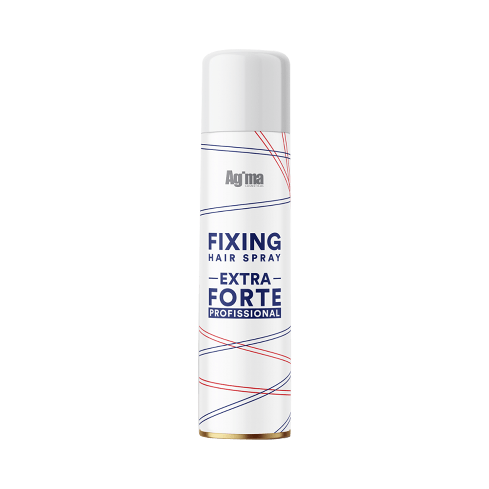 Hair Spray Fixing Extra Forte 400ml