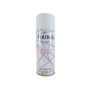 Hair Spray Agima Fixing Forte 250ml