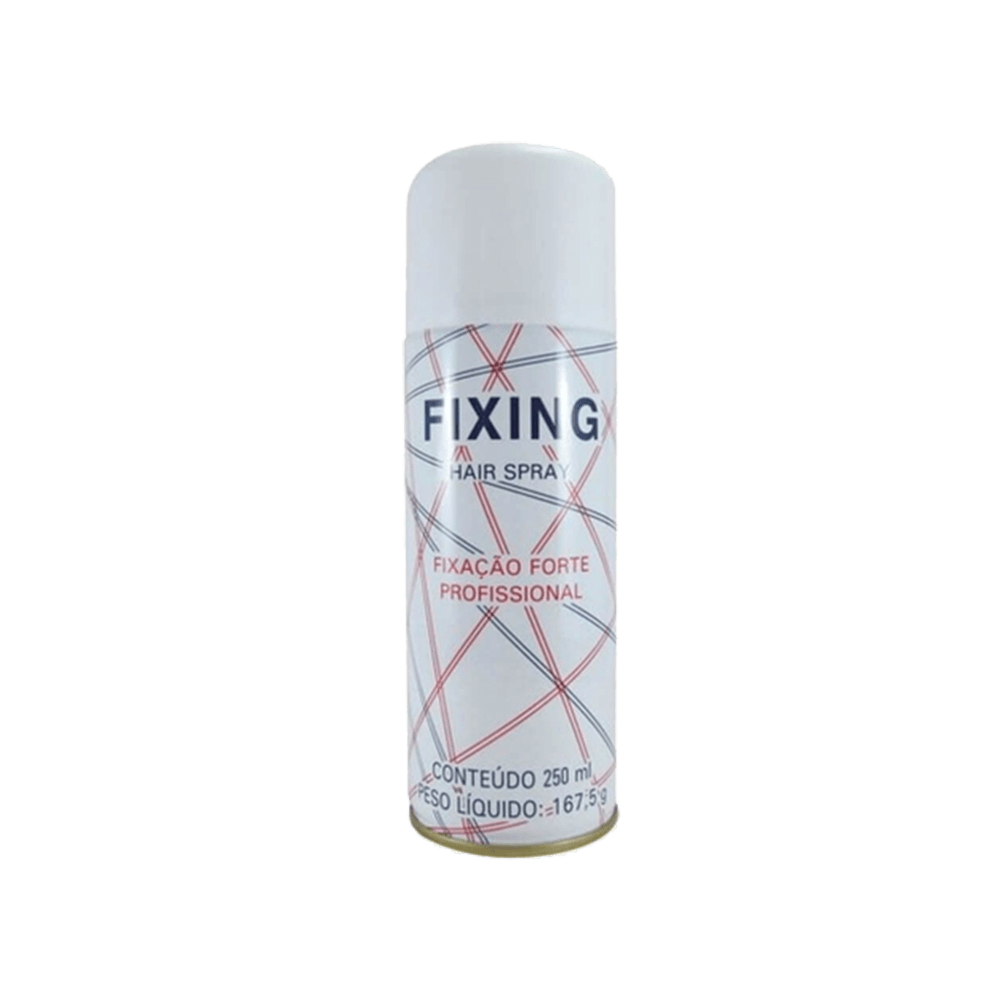 Hair Spray Agima Fixing Forte 250ml
