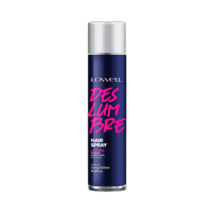 Hair Spray Lowell Extra Forte 500ml