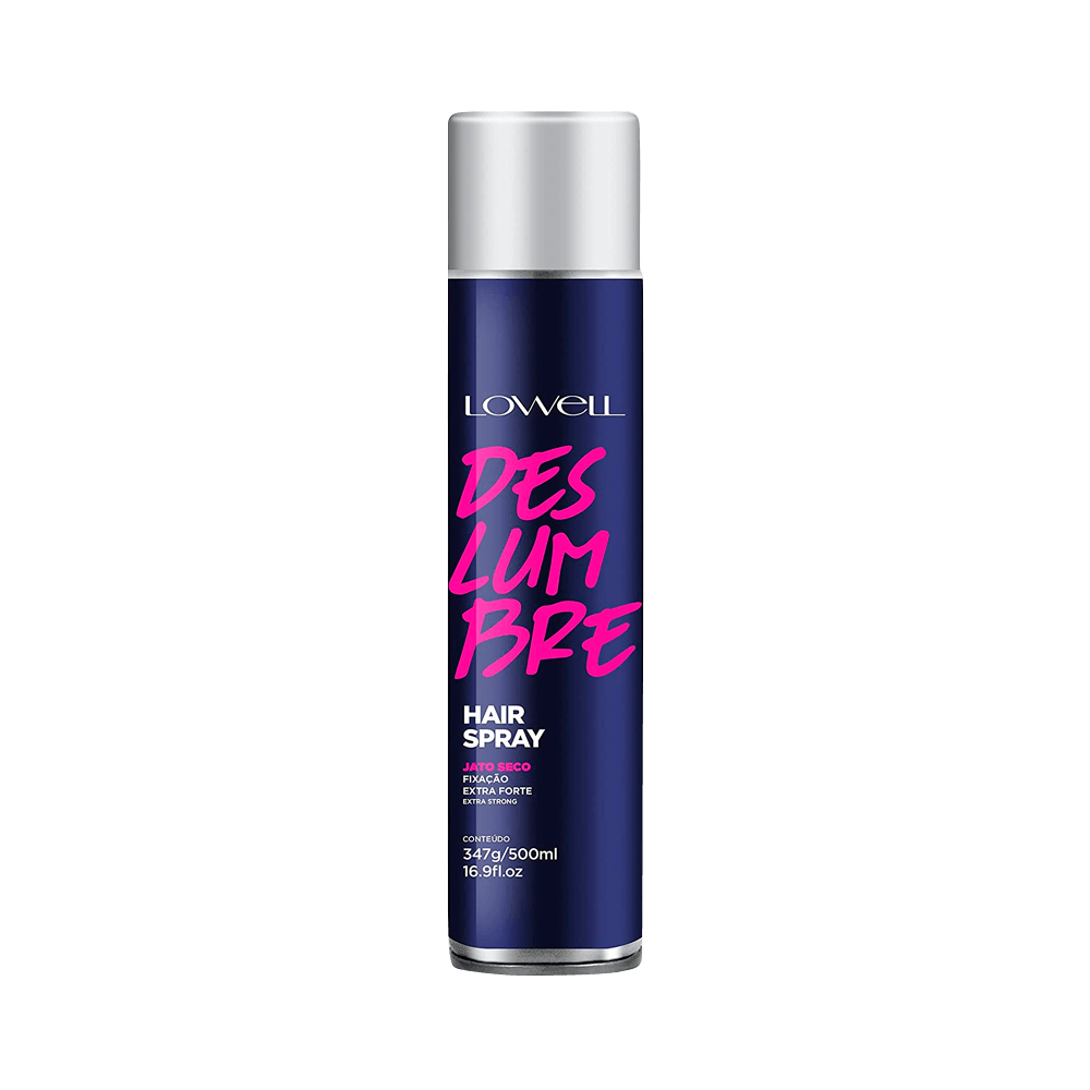 Hair Spray Lowell Extra Forte 500ml