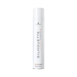 Hair Spray Schwarzkopf Silhouette Flexible Hold 500ml