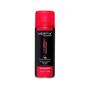 Hair Spray Vertix Extra Forte 200ml (2185)