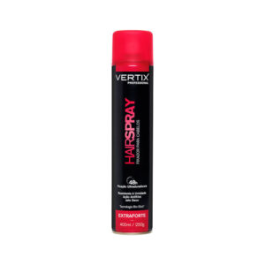 Hair Spray Vertix Extra Forte 400ml (2186)