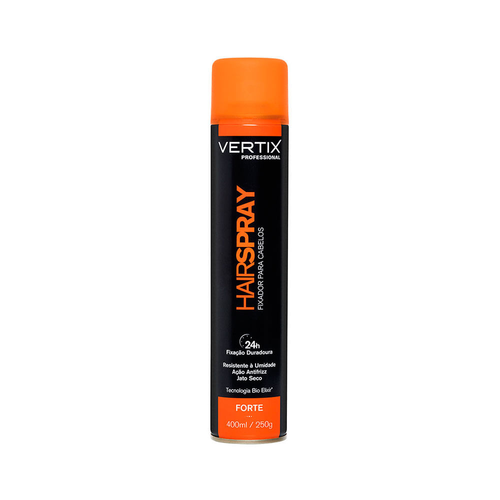 Hair Spray Vertix Forte 400ml (2184)