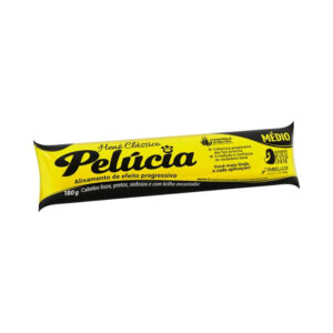 Henê Pelúcia Gel Médio 180g (2197)