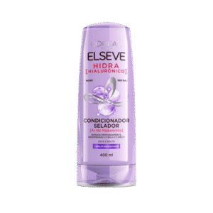 Condicionador Elseve Hidra Hialurônico 400ml