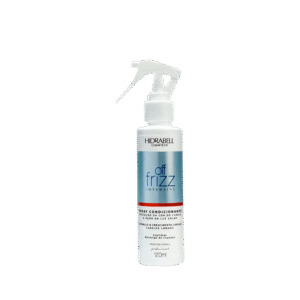 Spray Hidrabell Off Frizz Hidratação Intensa e Crescimento Acelerado 120ml