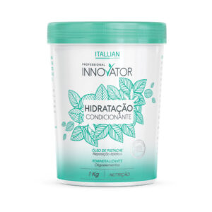 Hidratação Condicionante Itallian Innovator 1L