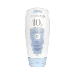 Hidratante Corporal Giovanna Baby 10+ Blue 200ml