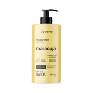Hidratante Corporal Labotrat Dia a Dia Maracujá 490ml