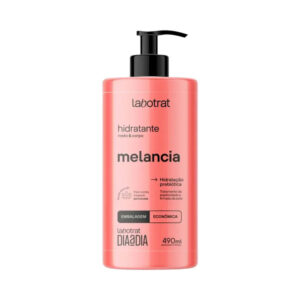 Hidratante Corporal Labotrat Dia a Dia Melancia 490ml
