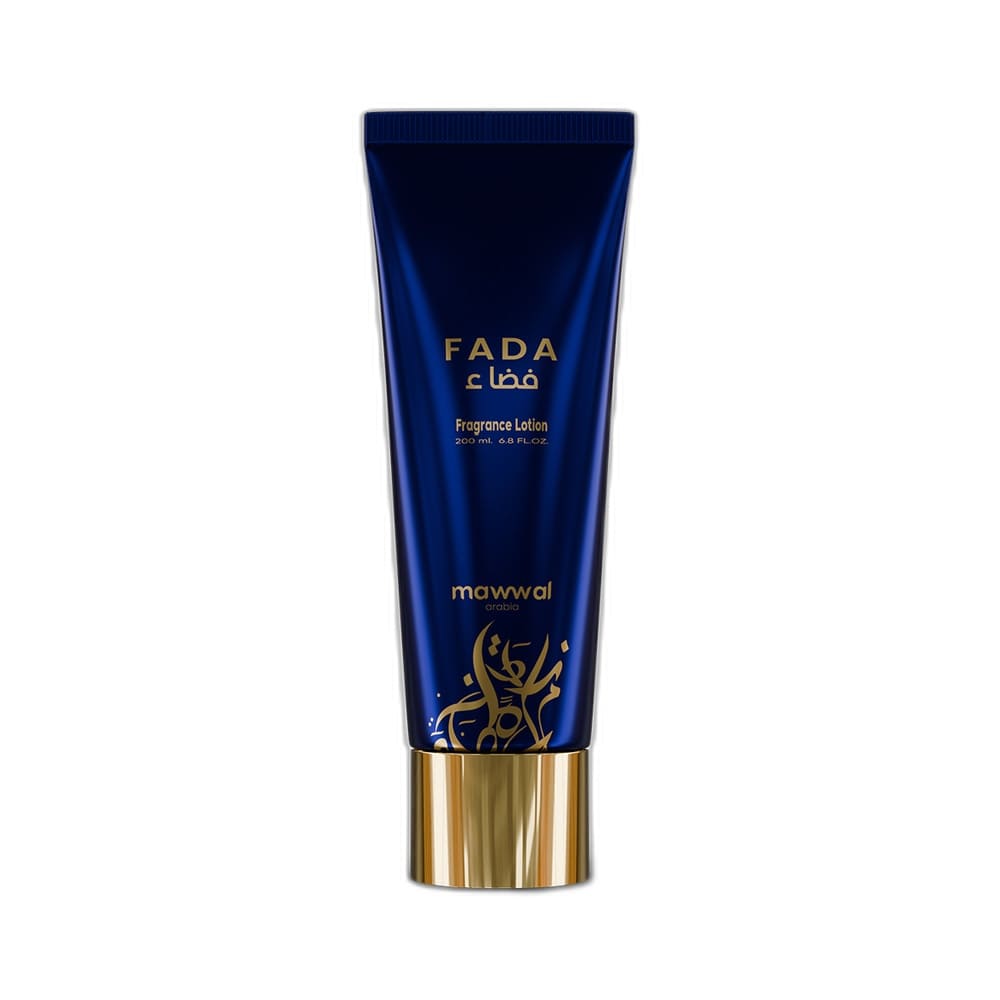 Hidratante Corporal Mawwal Energy Fada 200ml