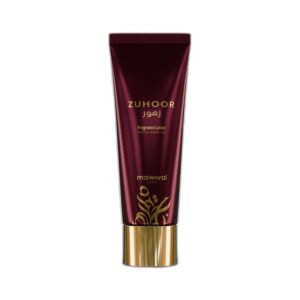 Hidratante Corporal Mawwal Energy Zuhoor 200ml