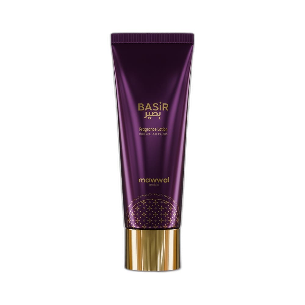 Hidratante Corporal Mawwal Fantasy Basir 200ml