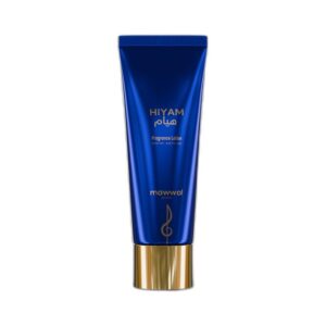Hidratante Corporal Mawwal Poison Hiyam 200ml