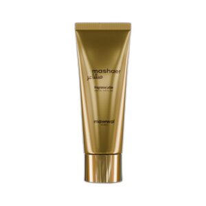 Hidratante Corporal Mawwal Sense Mashaer 200ml