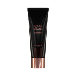 Hidratante Corporal Mawwal Symphony Sitar 200ml