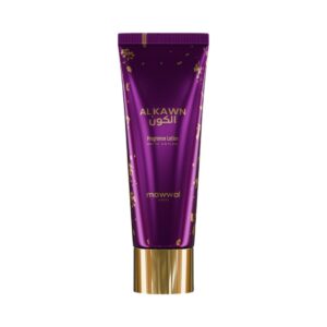 Hidratante Corporal Mawwal Universe Alkawn 200ml