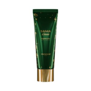 Hidratante Corporal Mawwal Universe Sama 200ml