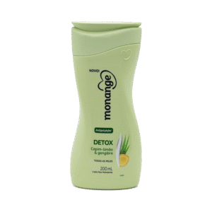 Hidratante Corporal Monange Detox 200ml