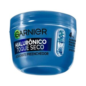 Hidratante Facial Garnier Hialurônico Toque Seco 85g