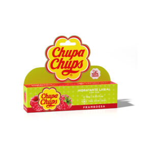 Hidratante Labial The Skin Soul Chupa Chups Framboesa