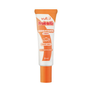 Hidratante Labial Vult Fruit-tela Fruit Mix