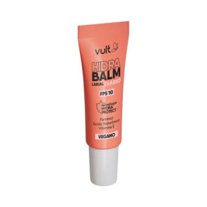Hidratante Labial Vult Hidra Balm FPS 10