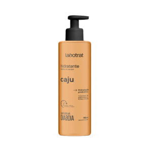Hidratante Labotrat Dia a Dia Caju 190ml