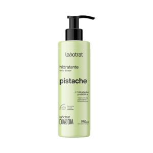 Hidratante Labotrat Dia a Dia Pistache 190ml