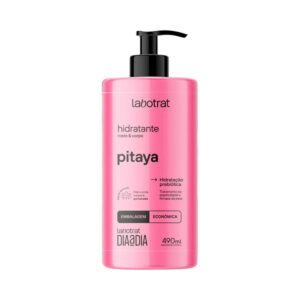 Hidratante Labotrat Dia a Dia Pitaya 490ml