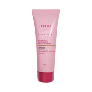 Hidratante Niina Secrets Matificante Antioleosidade 40g