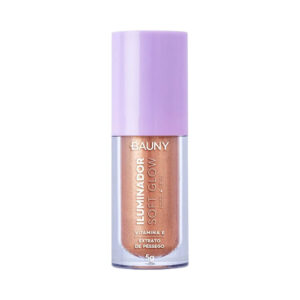 Iluminador Bauny Soft Glow Sunset