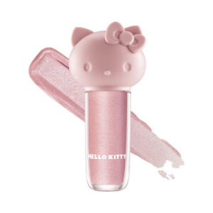Iluminador Líquido Bruna Tavares  Hello Kitty Glow Sugar