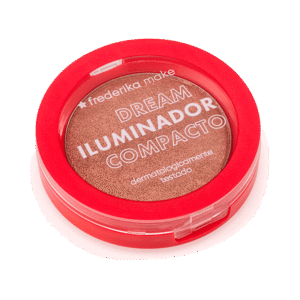 Iluminador Compacto Frederika Dream Aruba