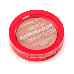 Iluminador Compacto Frederika Dream Ibiza