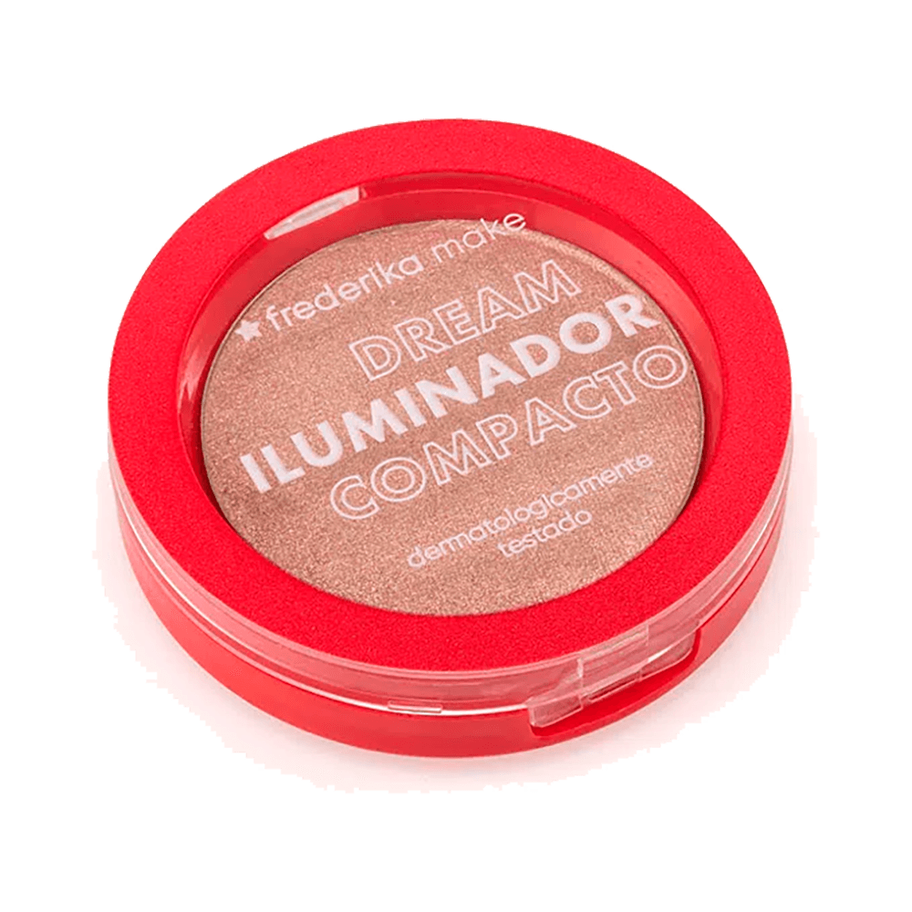 Iluminador Compacto Frederika Dream Ibiza