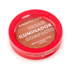 Iluminador Compacto Frederika Dream Intense