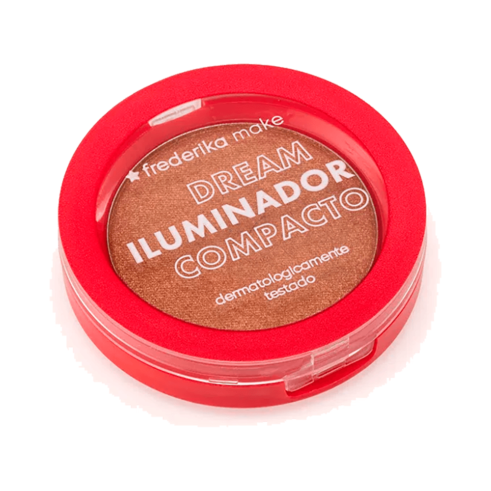 Iluminador Compacto Frederika Dream Intense