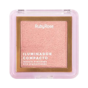Iluminador Compacto Ruby Rose HL30