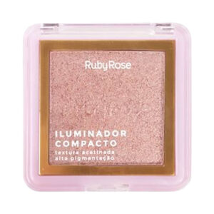 Iluminador Compacto Ruby Rose HL90