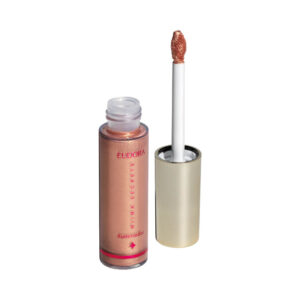 Iluminador Líquido Niina Secrets Luminous Bronze